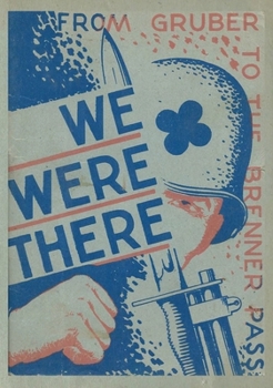 Paperback We Were There! The 88th Infantry Division In Italy Unit History Book