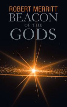 Paperback Beacon of the Gods Book