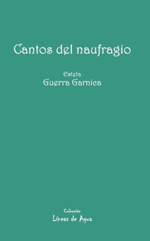 Paperback Cantos del naufragio [Spanish] Book