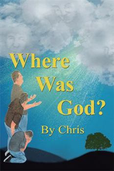 Hardcover Where was God? Book