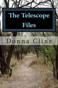 Paperback The Telescope Files Book