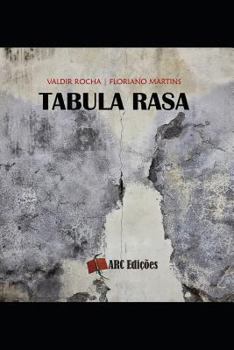 Paperback Tabula Rasa [Portuguese] Book