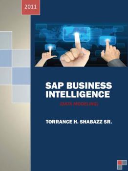 Paperback SAP Business Intelligence: (Data Modeling) Book