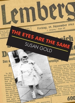 Paperback The Eyes Are The Same Book