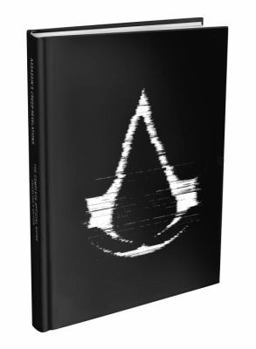 Hardcover Assassin's Creed Revelations - The Complete Official Guide - Collector's Edition Book