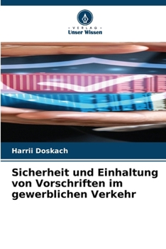 Sicherheit und Einhaltung von Vorschriften im gewerblichen Verkehr (German Edition)