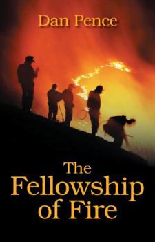 Paperback The Fellowship of Fire Book