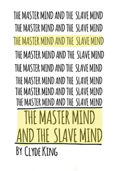 Paperback The Mastermind and The Slavemind Book