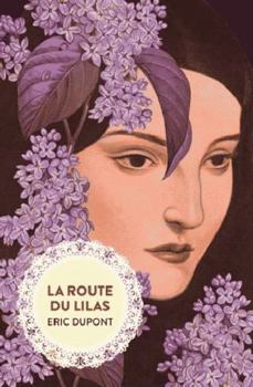 Paperback Route du lilas -la (French) [French] Book