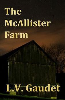 Paperback The McAllister Farm Book