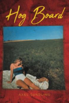 Paperback Hog Board Book
