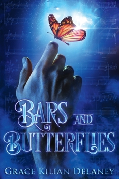 Paperback Bars and Butterflies Book