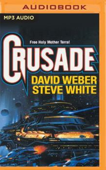 Crusade - Book #2 of the Starfire