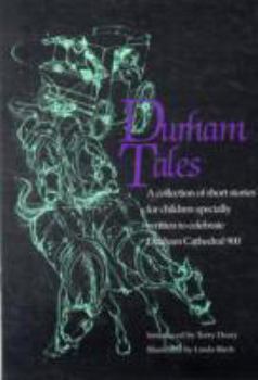 Paperback Durham Tales Book