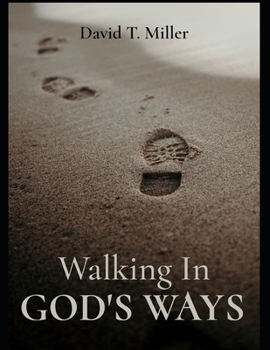 Paperback Walking in God's Ways Book