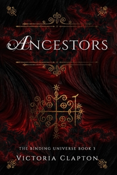 Paperback Ancestors Book