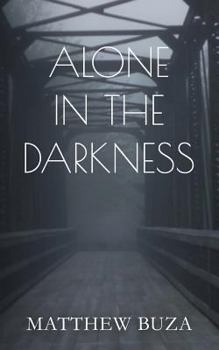 Paperback Alone In The Darkness Book