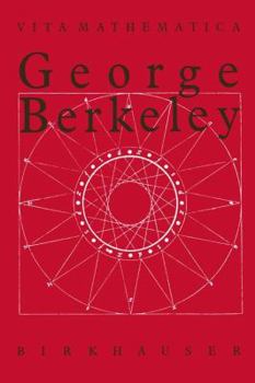 Paperback George Berkeley 1685-1753 [German] Book