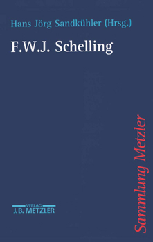Paperback F.W.J. Schelling [German] Book