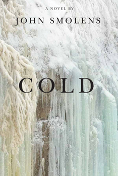 Paperback Cold Book