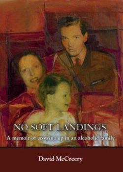 Paperback No Soft Landings: A Memoir Book