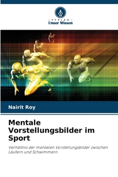 Paperback Mentale Vorstellungsbilder im Sport [German] Book