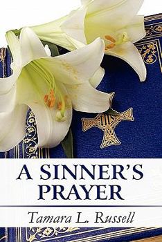 Paperback A Sinner's Prayer Book