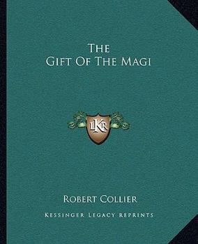 Paperback The Gift Of The Magi Book