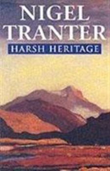 Paperback Harsh Heritage Book