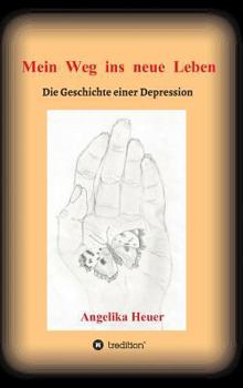 Hardcover Mein Weg ins neue Leben [German] Book