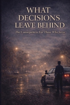 Paperback What Decisions Leave Behind: What Remains After Decisions Book