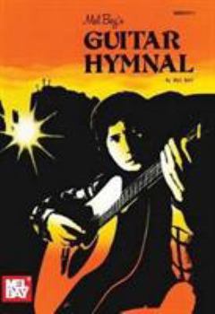 Paperback Guitar Hymnal Book