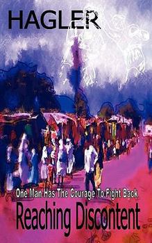 Paperback Reaching Discontent Book