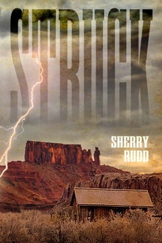 Paperback Struck Book