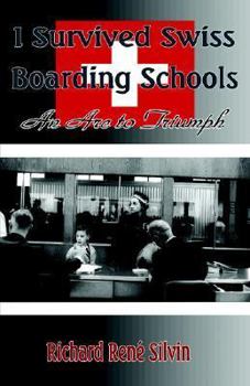 Paperback I Survived Swiss Boarding Schools Book