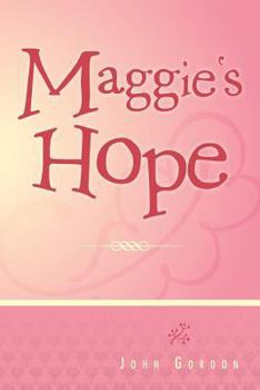 Paperback Maggie's Hope Book