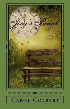 Paperback Joey's Bench Book