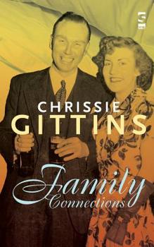 Paperback Family Connections Book