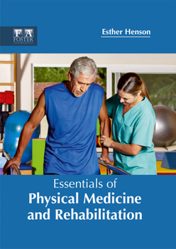 Hardcover Essentials of Physical Medicine and Rehabilitation Book