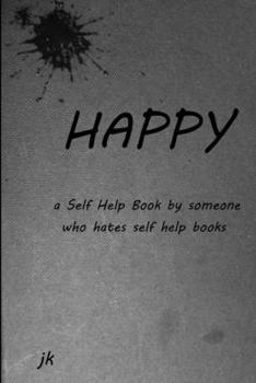 Paperback Happy Book