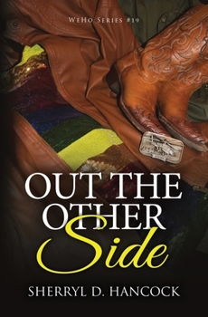 Paperback Out the Other Side Book