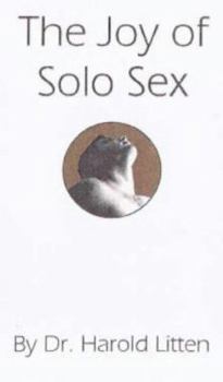 Hardcover Joy of Solo Sex Book