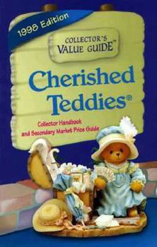 Paperback Cherished Teddies: Secondary Market Price Guide & Collector Handbook Book