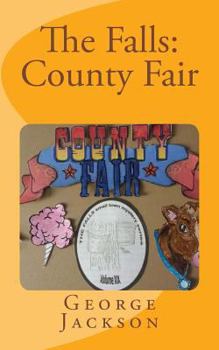 Paperback The Falls: County Fair Book