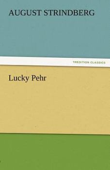 Paperback Lucky Pehr Book