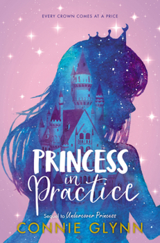 Hardcover The Rosewood Chronicles: Princess in Practice Book