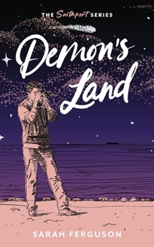 Demon's land - Book #1 of the Southport