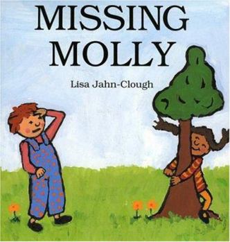Paperback Missing Molly Book