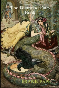 Paperback The Diamond Fairy Book