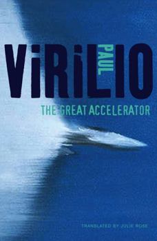 Hardcover The Great Accelerator Book